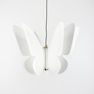 Дизайнерський LED підвіс Butterfly MJ 29-400