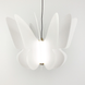 Дизайнерський LED підвіс Butterfly MJ 29-400