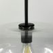 Підвісний світильник з прозорим плафоном AA 361/380