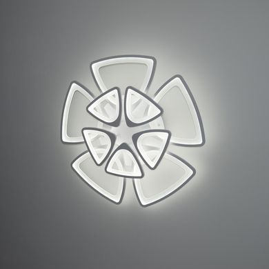 Люстра светодиодная потолочная Люстра с пультом управления LD3575-10