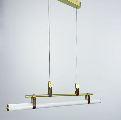 Подвесной светодиодный светильник в удлиненной форме AA 234 GD