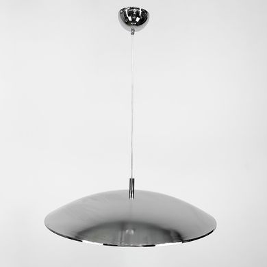 Підвісний срібний LED світильник ENOCH із нейтральним світлом у 3-х розмірах MJ 171