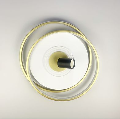 Стельова LED люстра круглої форми 310/500