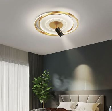Потолочная LED люстра круглой формы 310/500