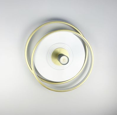 Потолочная LED люстра круглой формы 310/500