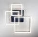 Світлодіодна люстра Ideal Lux Frame A 11017/3 RGB