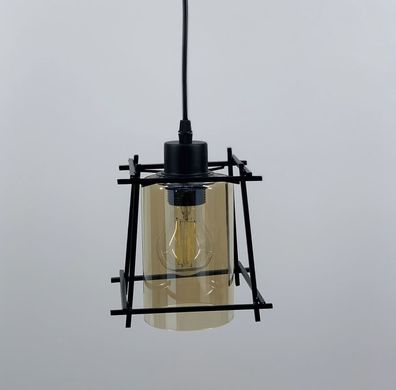 Стильный подвесной светильник в стиле Loft 11815/1