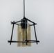 Стильный подвесной светильник в стиле Loft 11815/1