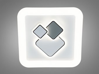 Светодиодный светильник 8991-330x330