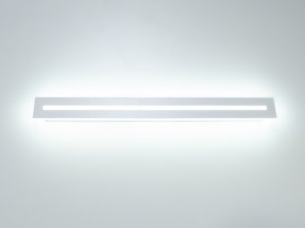 Світлодіодний світильник - бра 7313-40WH