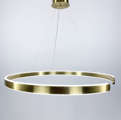 Підвісний світильник Spiral Rings у двох розмірах A 247