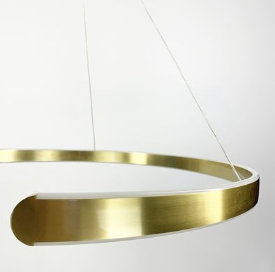 Подвесной светильник Spiral Rings в двух размерах A 247