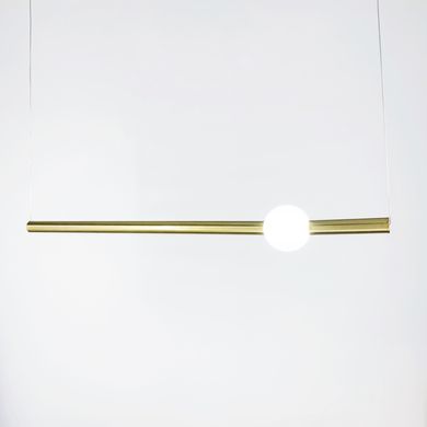 Современные подвесные светильники в горизонтальной форме A 248/249-900 HL
